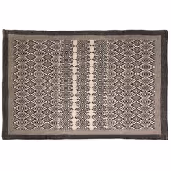 Aspect Design Imprimé Matériau principal Coton Dimensions Largeur (en cm) 120 Longueur (en cm) 180 Autres caractéristiques Dé ...