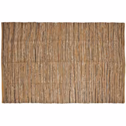 Aspect Matériau principal Coton Matériaux secondaires Cuir Dimensions Longueur (en cm) 300 Profondeur (en cm) 200 Autres cara ...