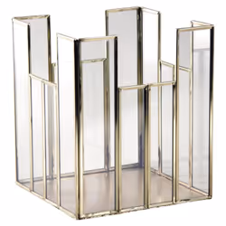 Aubry Gaspard DBO 2970 V, Table, 190 mm, 190 mm, 220 mm, 2 kg