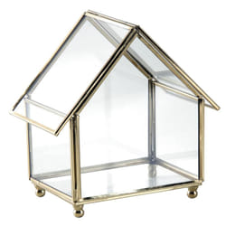 Aubry Gaspard VCO 2480 V Boîte de rangement Carré