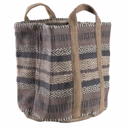 Aubry Gaspard CRA 5460, Jute, Panier, 370 mm, 1,65 kg