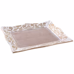 Aubry Gaspard TPL 3140, Bois, 440 mm, 335 mm, 45 mm, 1,4 kg, 1 pièce(s)