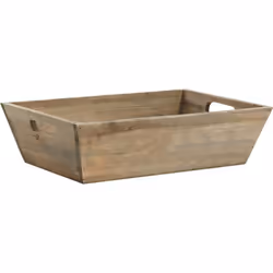 Aubry Gaspard CCO 9250, Bois, Panier, 330 mm, 220 mm, 90 mm, 300 g