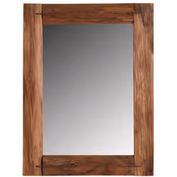 Aubry Gaspard NMI 1650 V, Rectangulaire