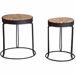 Aubry Gaspard NSE 170 S set of 2, 2 pièce(s)