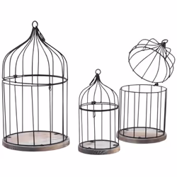 Aubry Gaspard ACA 121 S set of 3, 1,38 kg, 3 pièce(s)