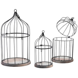 Aubry Gaspard ACA 121 S set of 3