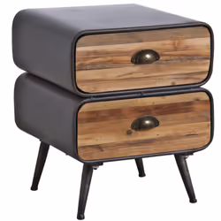 Aubry Gaspard MTN 1190, 405 mm, 400 mm, 505 mm, 10 kg, 1 pièce(s)