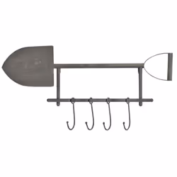 Aubry Gaspard NPT 1410, Métal, 65 mm, 330 mm, 750 g, 1 pièce(s)