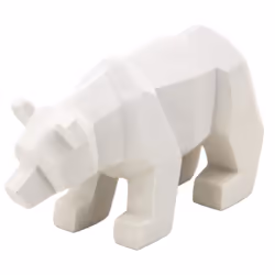 Aubry Gaspard DAN 2570, Blanc, Caoutchouc, 195 mm, 75 mm, 115 mm, 470 g