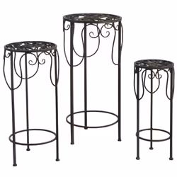 Aubry Gaspard NSE 174 S set of 3, 5,1 kg, 3 pièce(s)