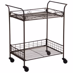 Aubry Gaspard NDE 1050, 620 mm, 680 mm, 4,65 kg, 1 pièce(s)
