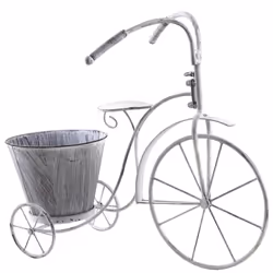 Aubry Gaspard NSE 1750, Autonome, Métal, Rond, 650 mm, 310 mm, 520 mm