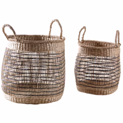 Aubry Gaspard CRA 548 S set of 2, Panier, 260 mm, 930 g