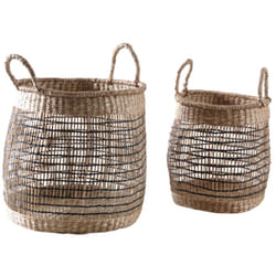 Aubry Gaspard CRA 548 S set of 2 Panier