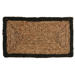 Aubry Gaspard - Paillasson Jacinthe 60x35 cm