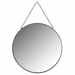 Aubry Gaspard NMI 1660 V, Rond, Métal