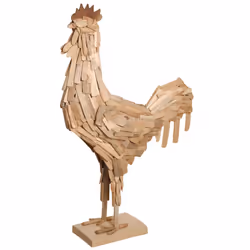 Aubry Gaspard DAN 2660, Bois, Bois, 770 mm, 250 mm, 1120 mm, 12 kg