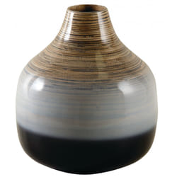 Aubry Gaspard DVA 1660 vase Bois Blanc