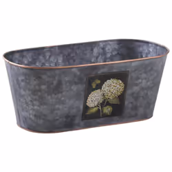 Aubry Gaspard GCO 3720, Métal, Panier, 320 mm, 160 mm, 130 mm, 310 g