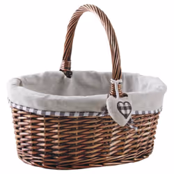 Aubry Gaspard PMA 5090 J, Bois, Panier, 360 mm, 270 mm, 160 mm, 630 g