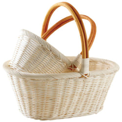 Aubry Gaspard PMA 511 S set of 2 Panier