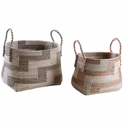 Aubry Gaspard CRA 555 S set of 2, Panier, 330 mm, 260 mm, 240 mm, 3,25 kg