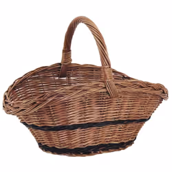 Aubry Gaspard PMA 5120, Bois, Panier, 480 mm, 330 mm, 150 mm, 1 kg