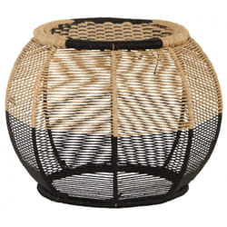 Aubry Gaspard NTB 1860 tabouret