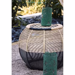 Aubry Gaspard NTB 1860 tabouret