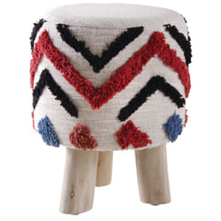 Aubry Gaspard NTB 1880 tabouret