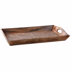 Aubry Gaspard TPL 3210, Bois, 520 mm, 340 mm, 50 mm, 1,83 kg, 1 pièce(s)