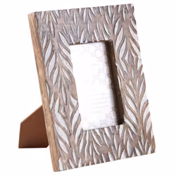Aubry Gaspard DCA 2461 V, Rectangulaire, 200 mm, 20 mm, 250 mm, 830 g