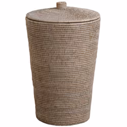 Aubry Gaspard KLI 3620, Rotin, Panier, 400 mm, 3,75 kg