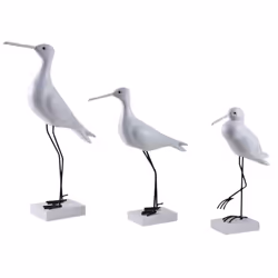 Aubry Gaspard DAN 285 S set of 3, Blanc, 3 pièce(s), 200 mm, 70 mm, 290 mm, 1,44 kg