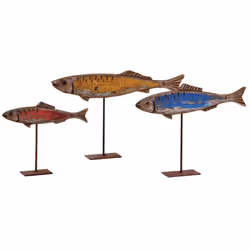 Aubry Gaspard DAN 289 S set of 3, 3 pièce(s), 150 mm, 120 mm, 270 g