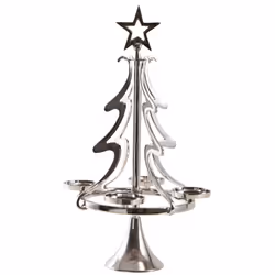 Aubry Gaspard DBO 3232, Aluminium