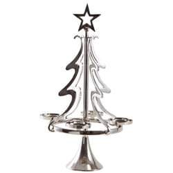 Aubry Gaspard DBO 3232 bougeoir Aluminium