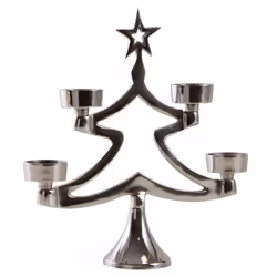 Aubry Gaspard DBO 3240, Aluminium