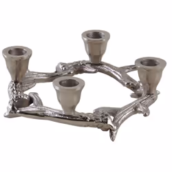 Aubry Gaspard DBO 3250, Aluminium