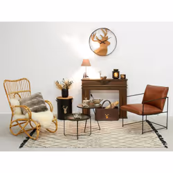 Aubry Gaspard CAN 156 S set of 2 Panier