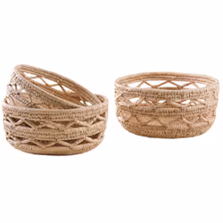 Aubry Gaspard CCO 940 S set of 3, Panier, 220 mm, 1,25 kg