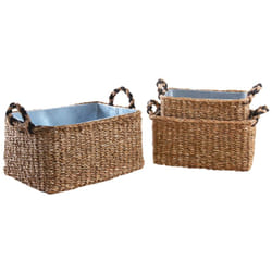 Aubry Gaspard JJA 208 S set of 3 Autonome