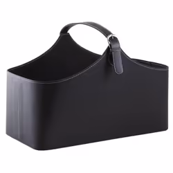 Aubry Gaspard PFA 1400, Cuir, Panier, 550 mm, 340 mm, 210 mm, 1,73 kg