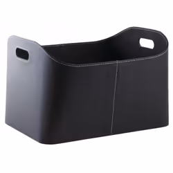 Aubry Gaspard CRA 5600, Cuir, Panier, 550 mm, 340 mm, 300 mm, 2 kg