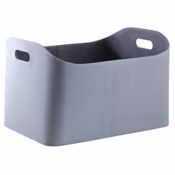 Aubry Gaspard CRA 5610, Cuir, Panier, 550 mm, 340 mm, 300 mm, 2 kg