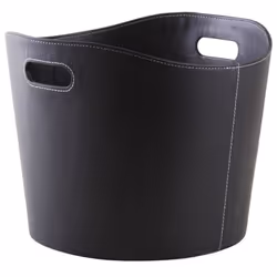 Aubry Gaspard CUT 1560, Cuir, Panier, 390 mm, 1,5 kg