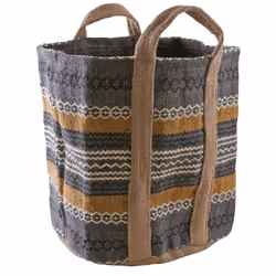 Aubry Gaspard CRA 5650, Jute, Panier, 370 mm, 1,6 kg