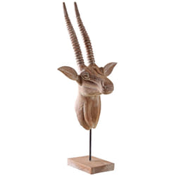 Aubry Gaspard DAN 2920 statue et figurine décorative Bois