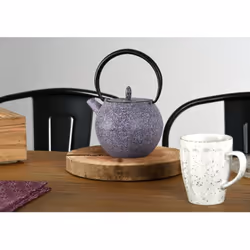 Dessous de plat en sapin Rondin